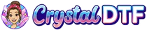 CrystalDTF.com